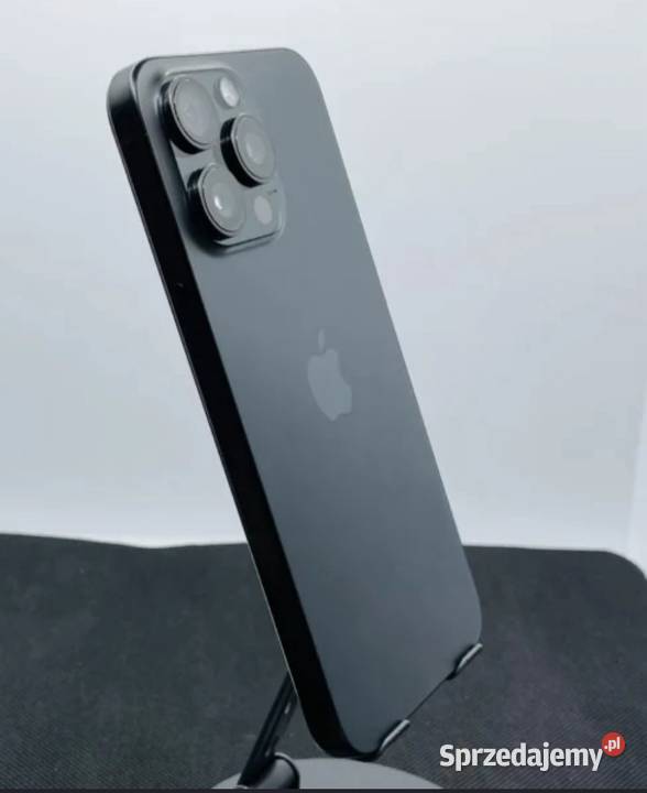 Apple iPhone 15 pro Września