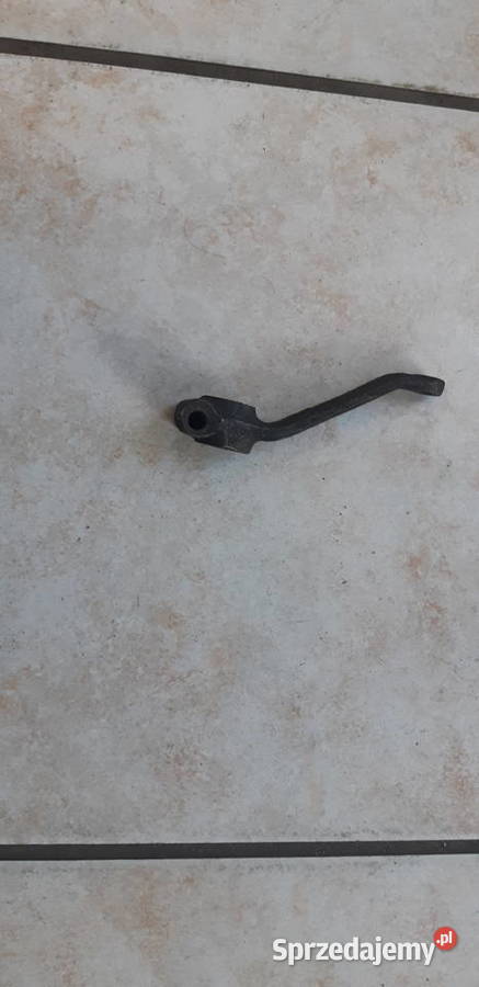 Dźwignia wycisku sprzęgła Star 200 Koronowo