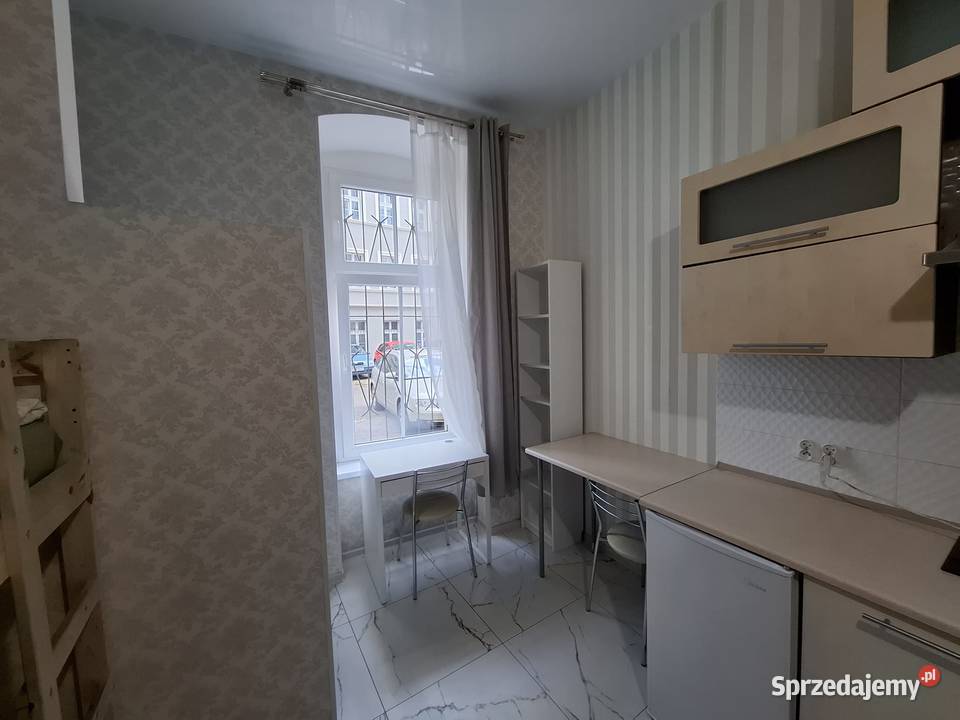 Mieszkanie lokal użytkowy Jedności Narodowej