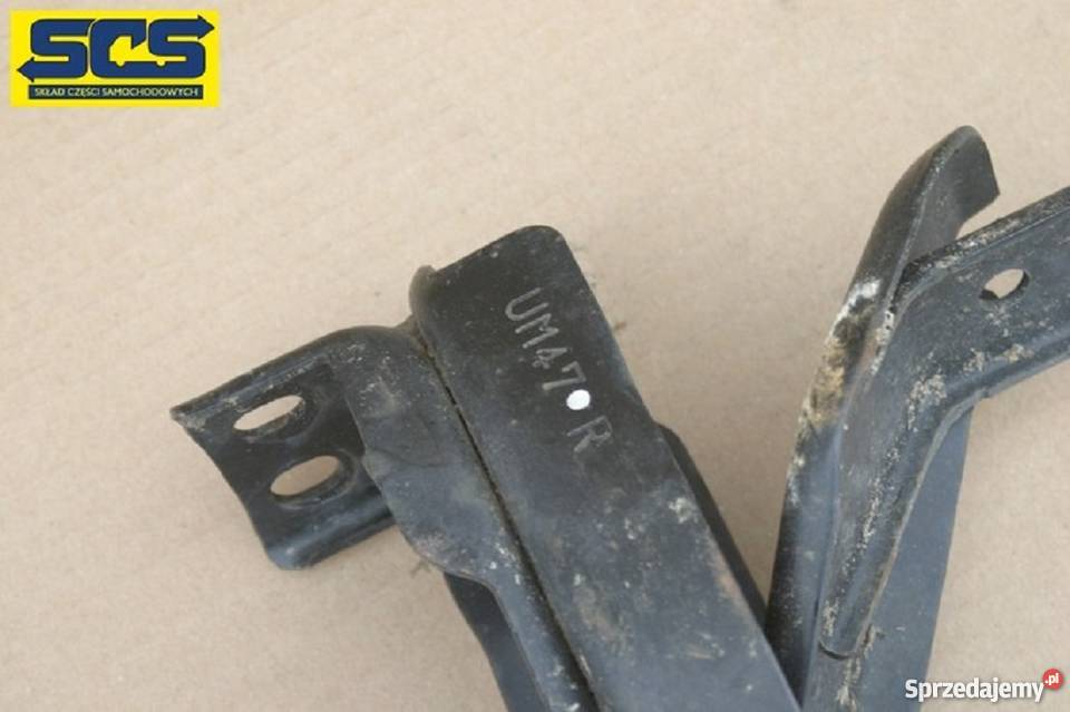 FORD RANGER MOCOWANIE UCHWYT 20022006 Bieleń