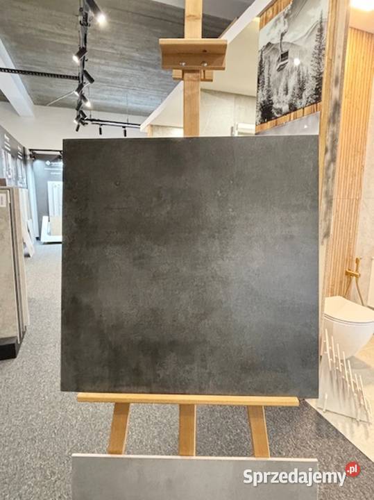 gres 60x60 ala stark rektyfikowany 3 kolory małopolskie Zakopane