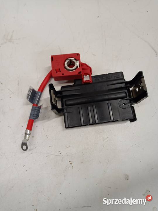 BMW E90 E91 E87 E93 E81 E84 Klema Plusowa osobowe Materiały instalacyjne Bydgoszcz