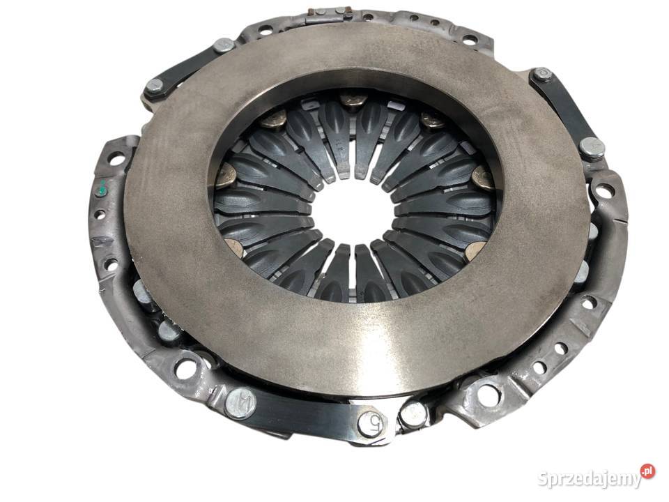 Fiat Croma 19 D MultiJet 115136120150 Koło świętokrzyskie Skarżysko-Kamienna sprzedam
