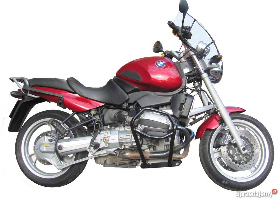 Gmole HEED do BMW R 1100 R 9401 i R 850 R 9401 Akcesoria Częstochowa