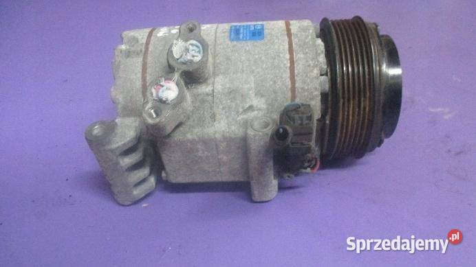 Mazda 5 6 22 CITD 15r SH01 180 FD46XG Sprezarka