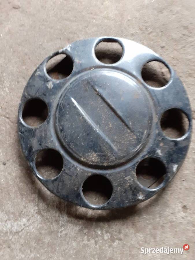 Sprzedam kołpak Pozostałe Gawrony