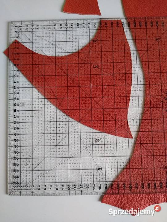 Skóra 125 g Licowa Włoska średnie i małe kawałki pomorskie Gdańsk