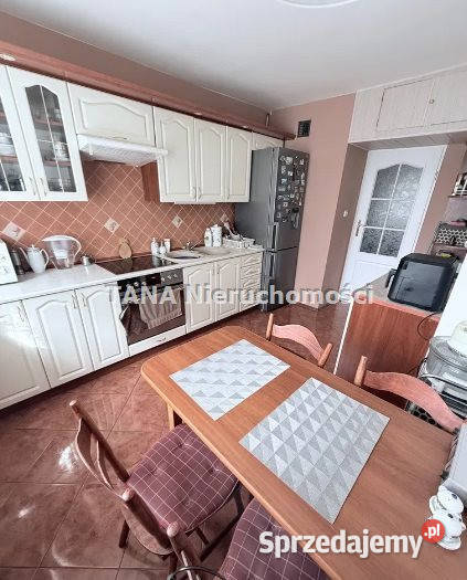Mieszkanie Kraków 54m2 12962zł/m2 sprzedam