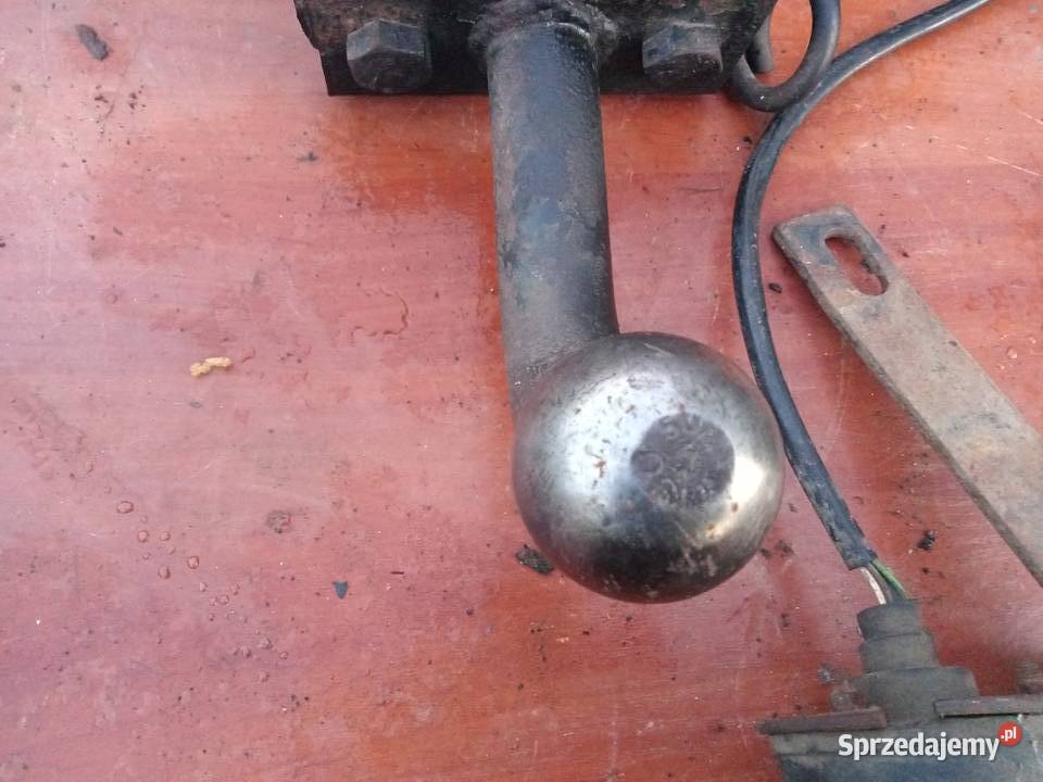 Polonez Caro Hak holowniczy Stalowa Wola sprzedam