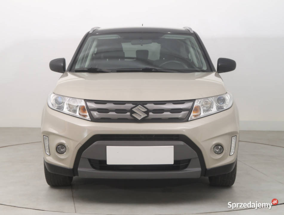 Suzuki Vitara 16 VVT bluetooth Bielany Wrocławskie