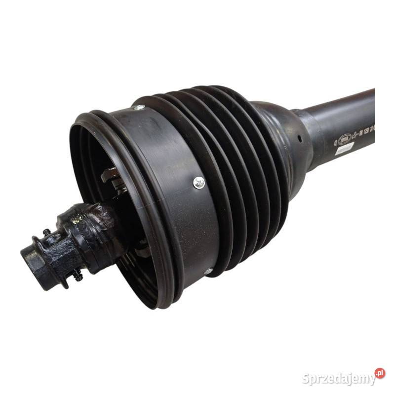 Wał szerokokątny podwójny L1200 460 Nm smart łódzkie sprzedam