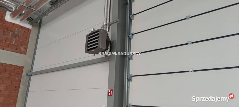 Ogłoszenie lokal Niepołomice 2600m2 2600m2 Wynajem małopolskie