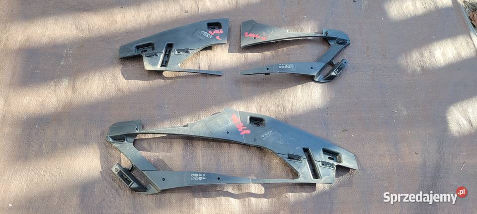 DISCOVERY 5 V LIFT ŚLIZG MOCOWANIE LAMPY Ruda Śląska