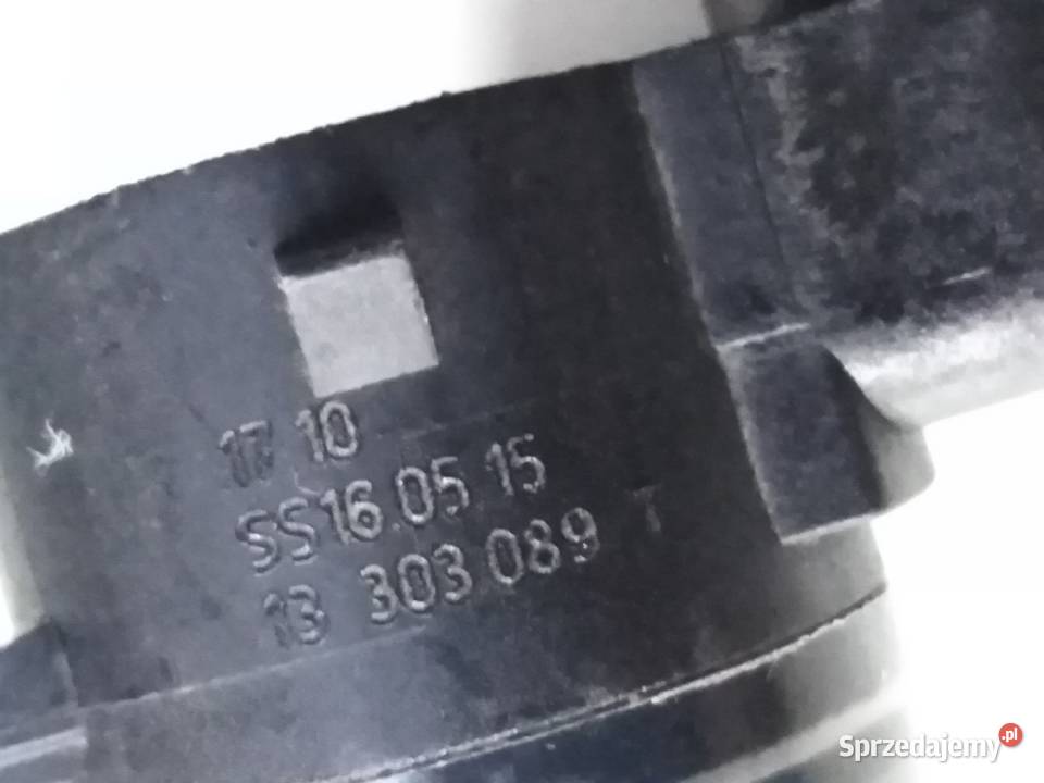 Y Oryginalny czujnik parkowania VOLVO V90 XC60 Rok produkcji 2015 Wschowa