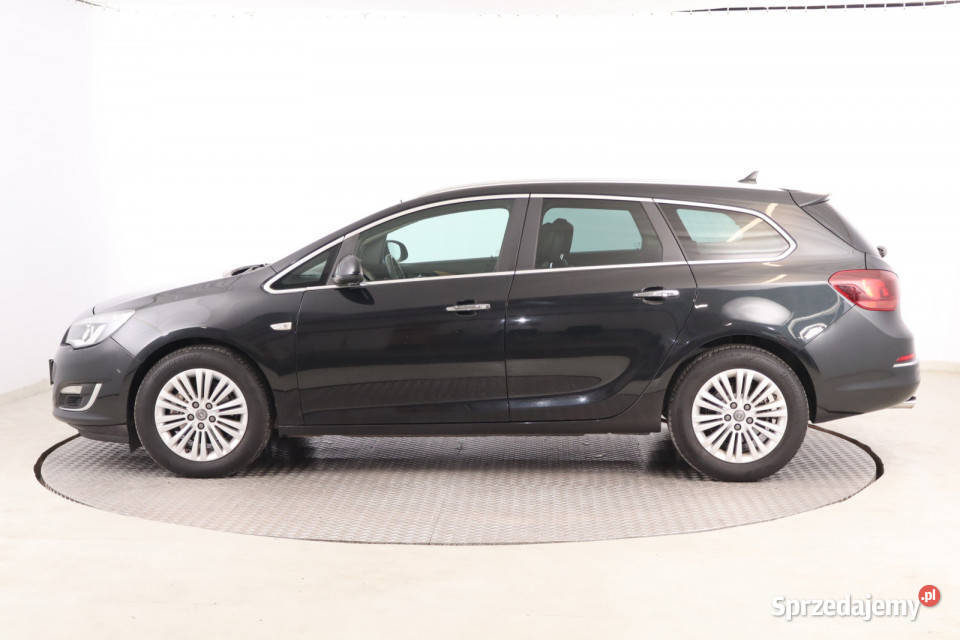 Opel Astra 20 CDTI bluetooth Zabrze sprzedam