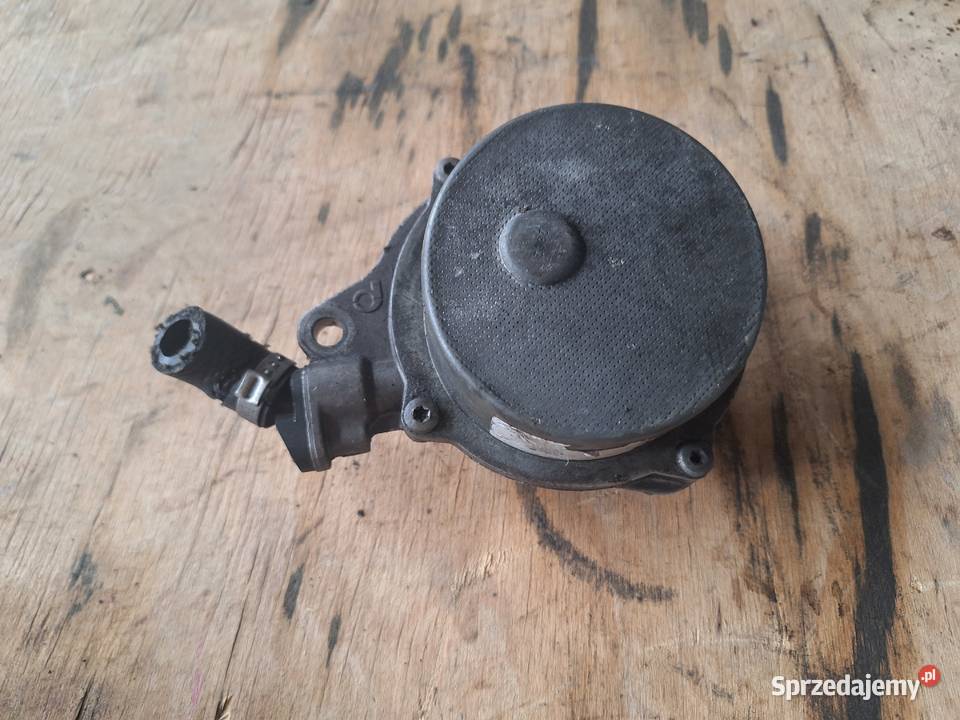 Pompa Paliwa Vacum Bmw E46 20D 150