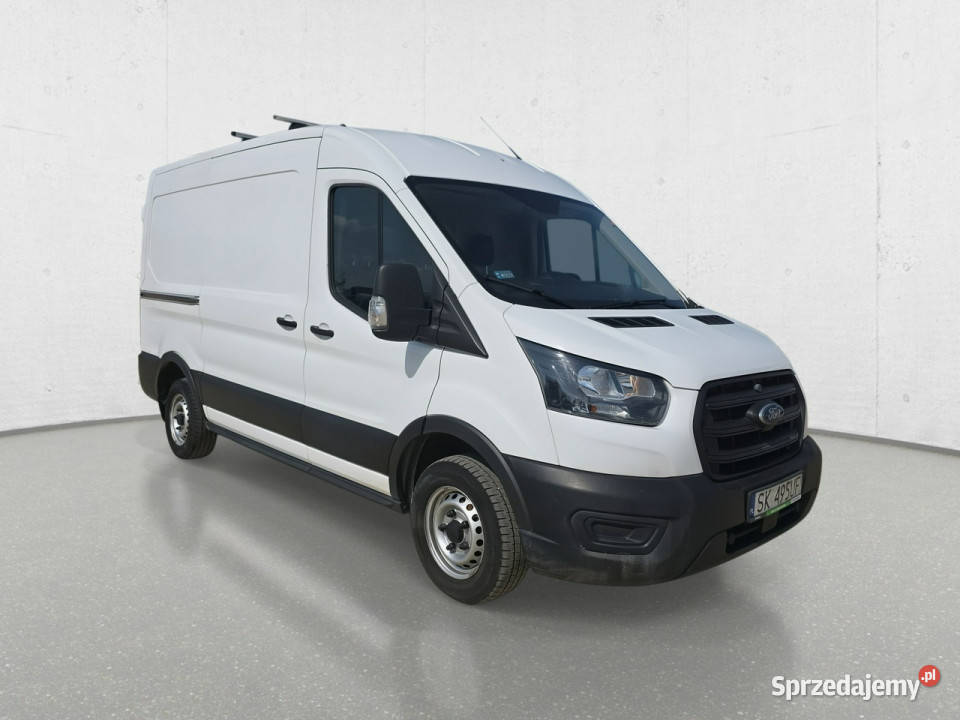 Ford Transit Ford