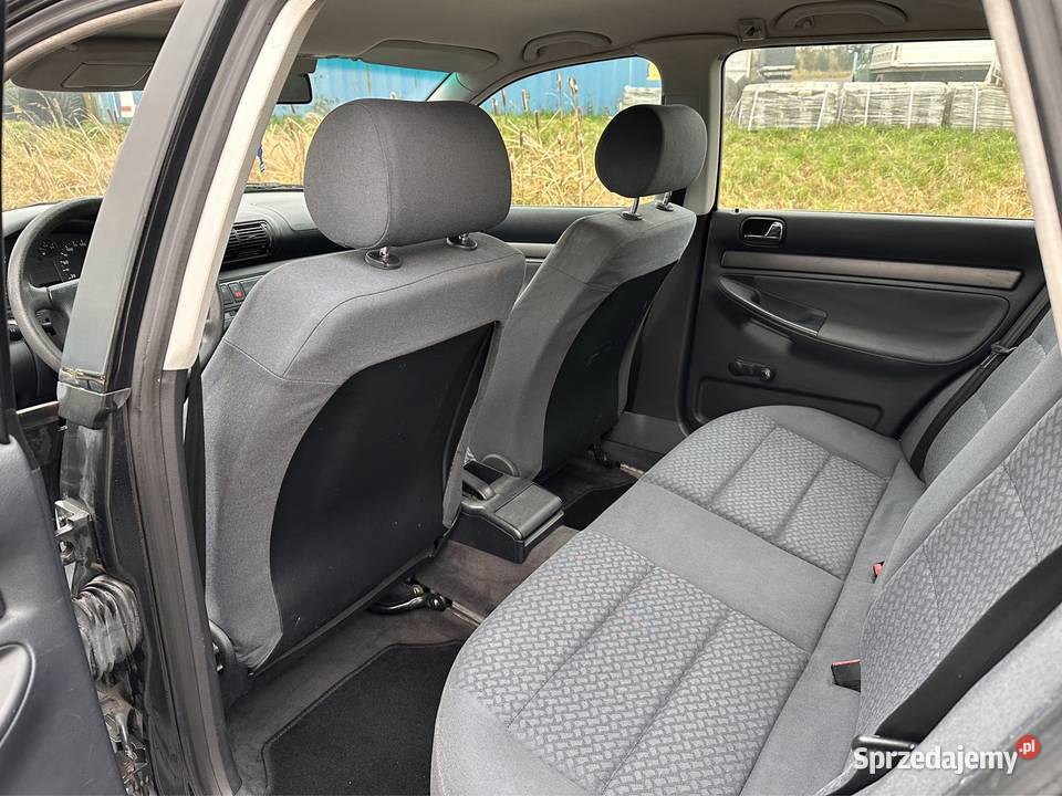 Audi A4 B5 Avant 16 101 benzyna sprzedam