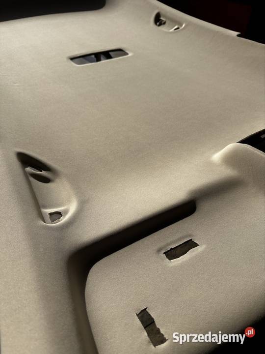 Nowa Podsufitka Vw golf 56 5 drzwi beżowa Częstochowa