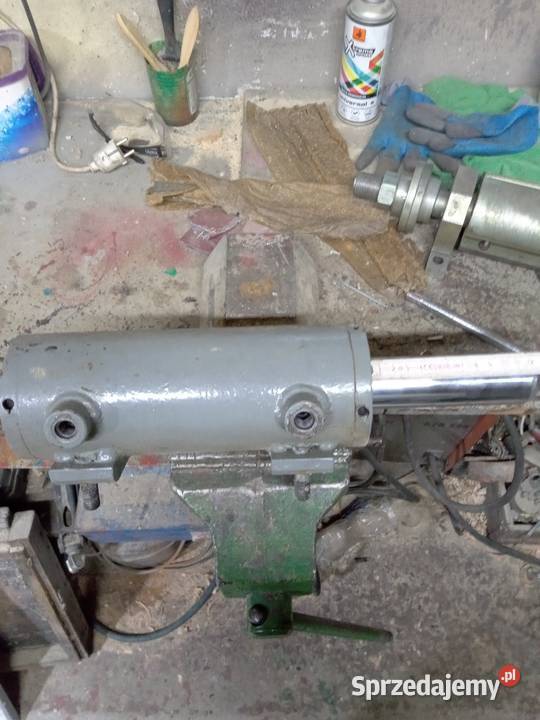 Sprzedam siłownik hydrauliczny podkarpackie