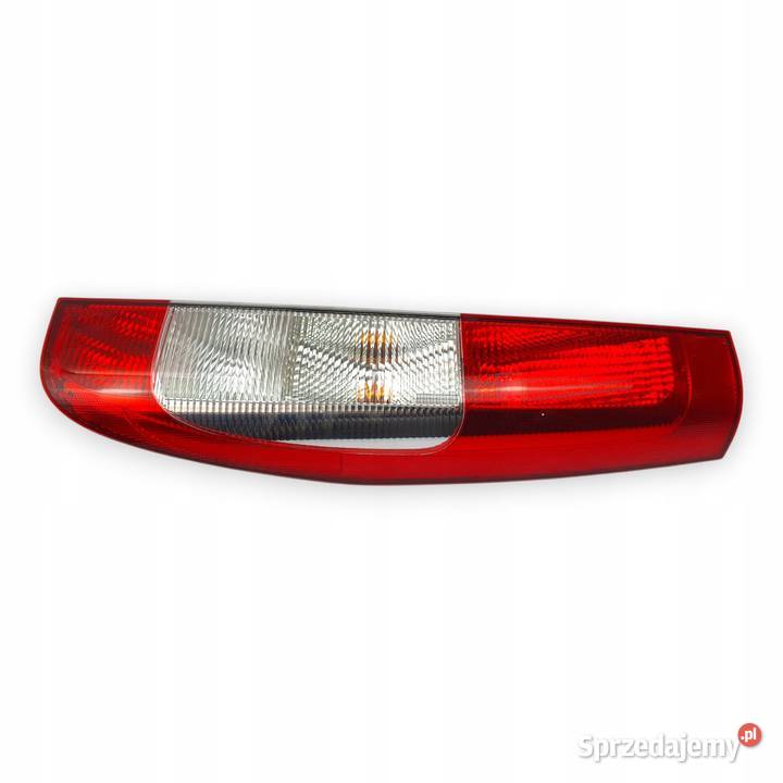LAMPA PRAWA Mercedes Vito W639 20032010 prawy Oświetlenie lubelskie Chełm sprzedam
