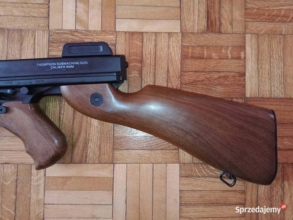 Thompson ASG Model1928 sprzedam
