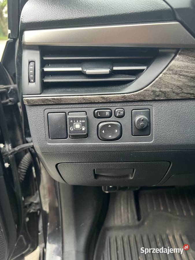 Toyota Avensis T27 Avensis Gnatowice sprzedam