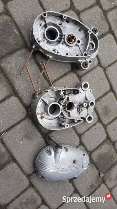 Kartery komar s38 003 łódzkie Opoczno sprzedam