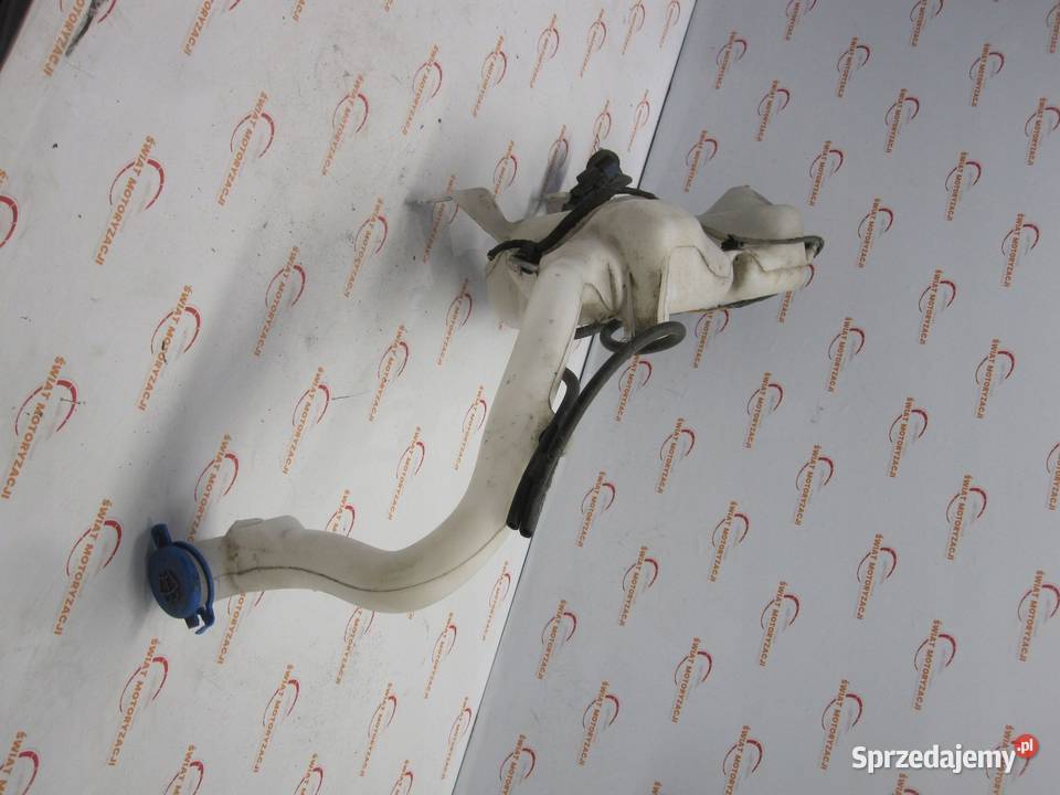 OPEL AGILA B 11r zbiorniczek spryskiwaczy Kielce