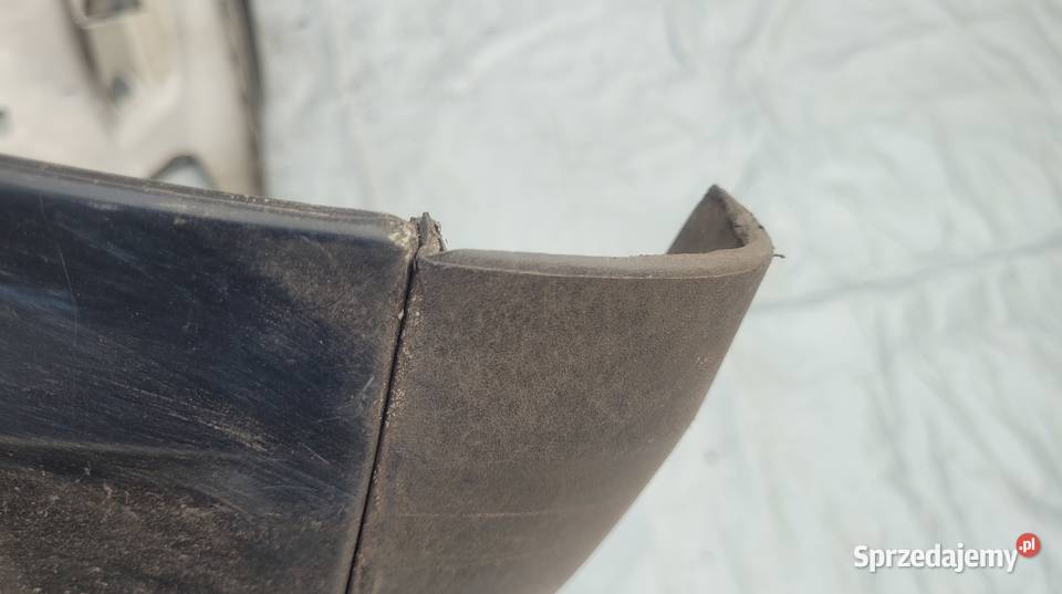 FORD C II 10 ZDERZAK PRZEDNI PRZOD śląskie Ruda Śląska
