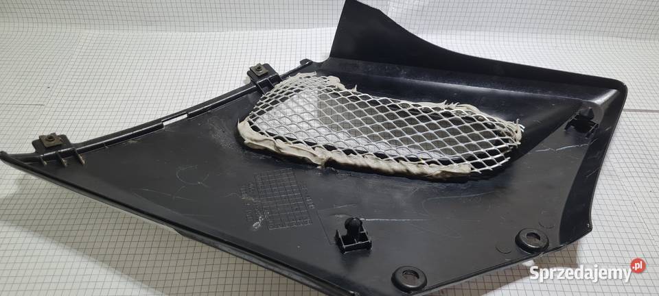 Honda CBR 125 JC 34 owiewka bok prawy Warszawa