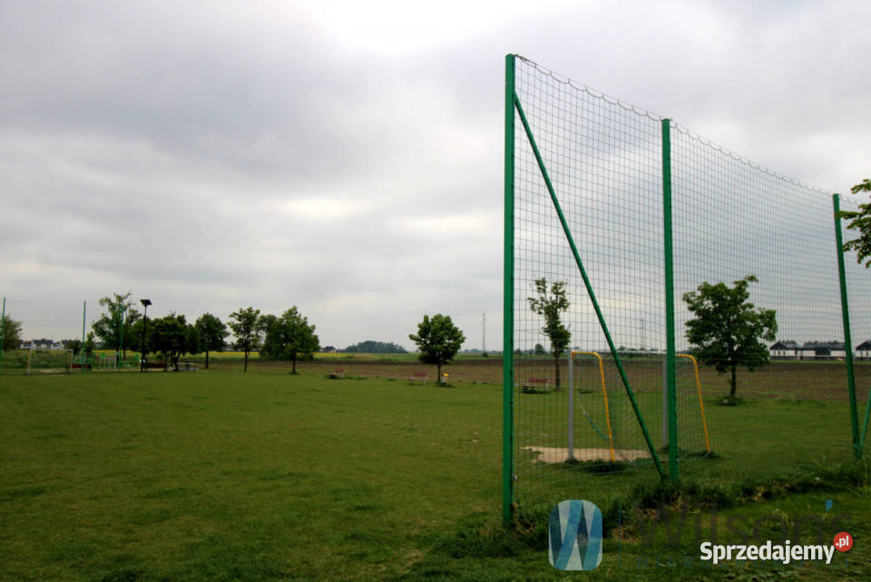 Mieszkanie 3553m2 2 pokoje Siechnice Siechnice Sprzedaż
