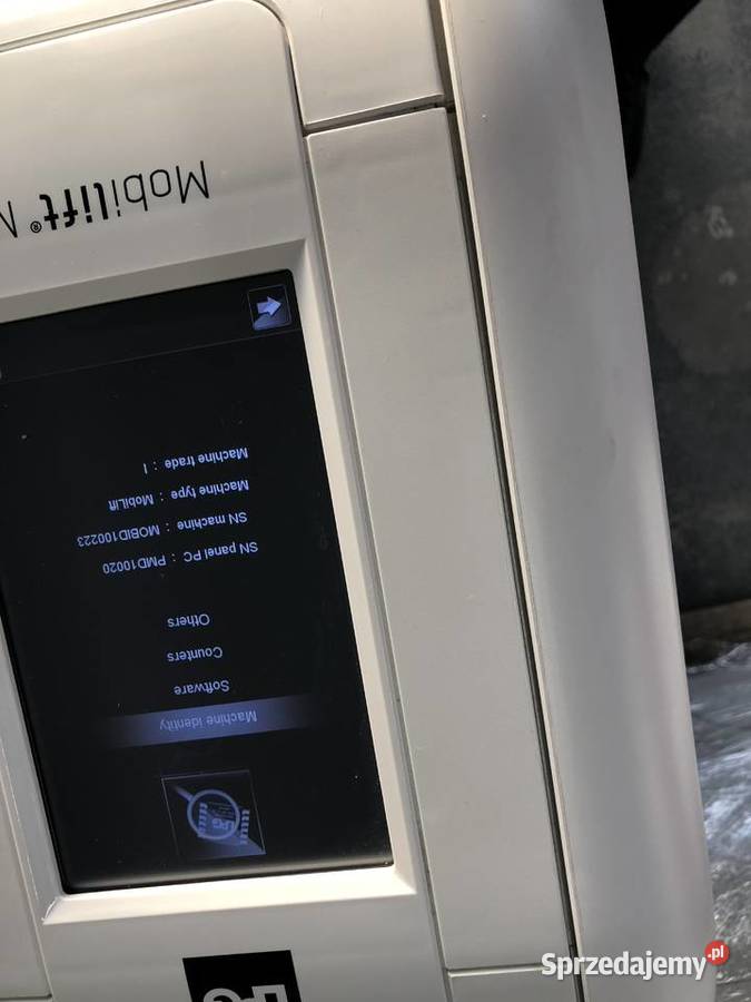 Endermologia LPG Mobillift M6 Gdynia