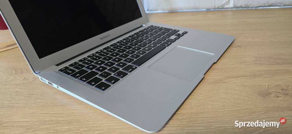 MakBook Air 13 Włocławek