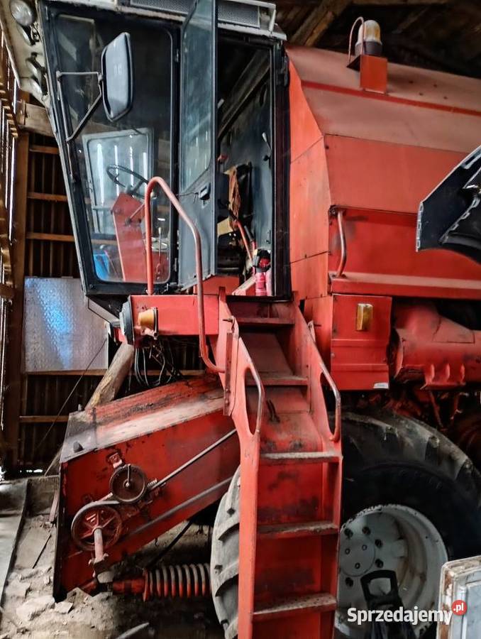 Bizon Gigant Z083