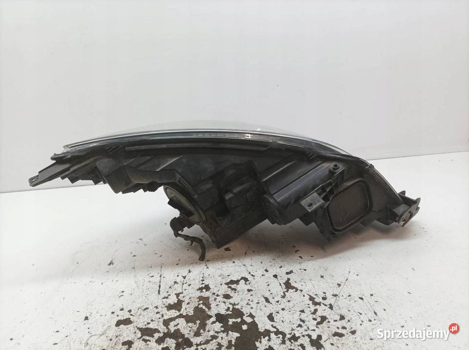 LAMPA PRZÓD LEWA EU 0301263207 Opel Zafira III