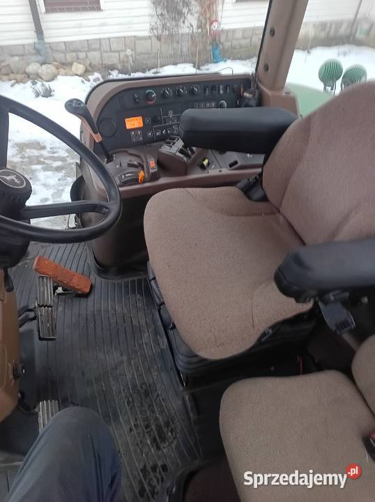 John Deere 7730 sprzedam