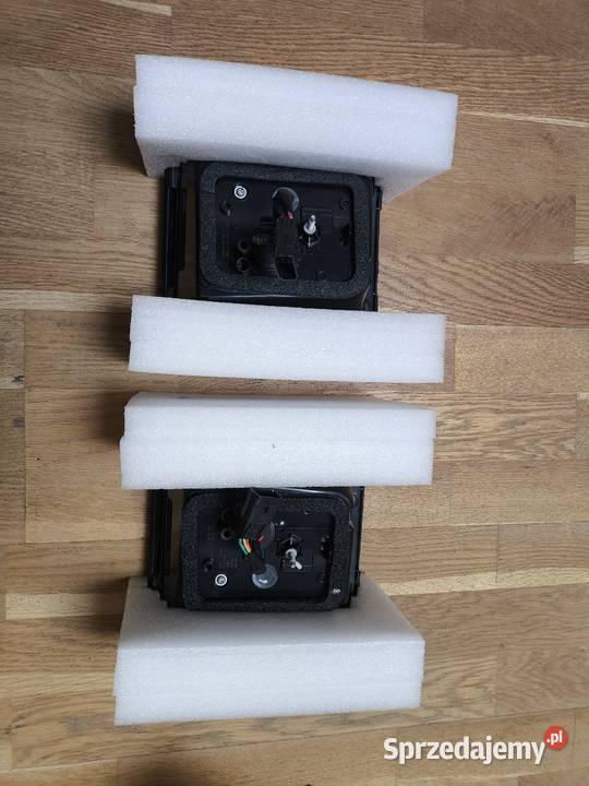 Lampa lampy tył Land Rover Discovery Sport L550 małopolskie sprzedam