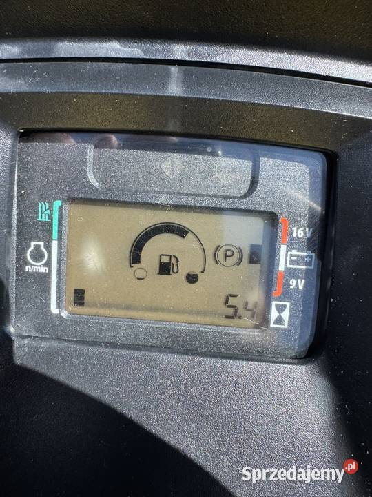 Traktorek Kosiarka John Deere X350 KAWASAKI Nowy podlaskie