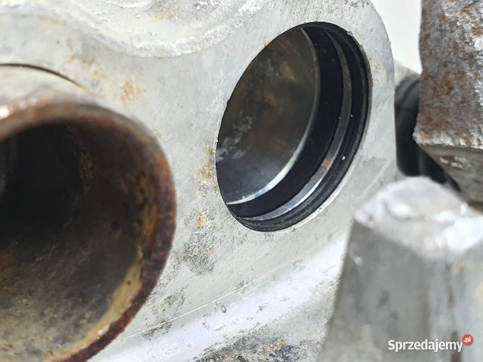 Zacisk Hamulcowy Tyl Tloczek Yamaha Yxz 1000 R Łódź