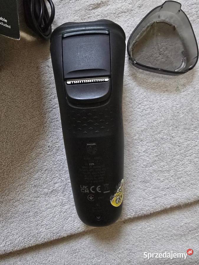 Maszynka do golenia Philips elektryczna Choszczno