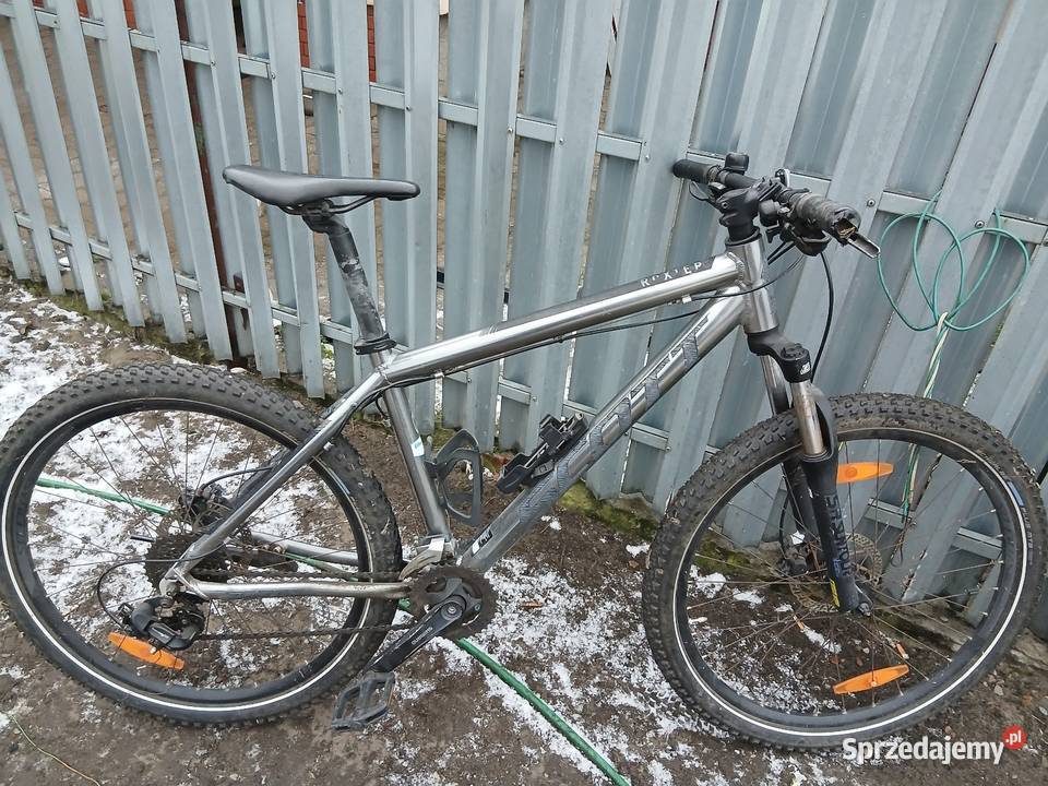 Rowery Solec Kujawski