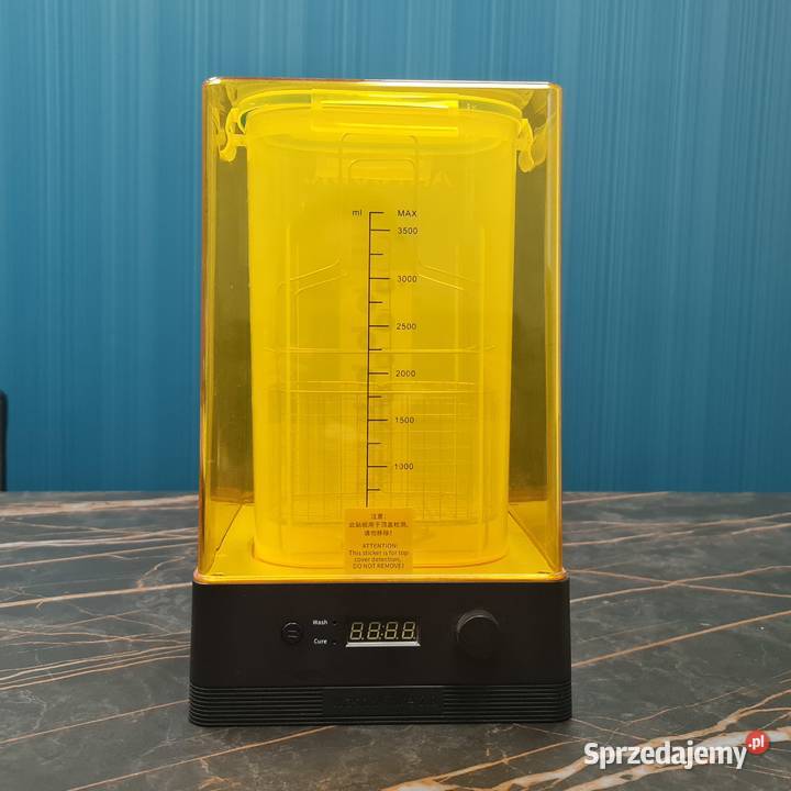 Anycubic Wash Cure 20 Rzeszów