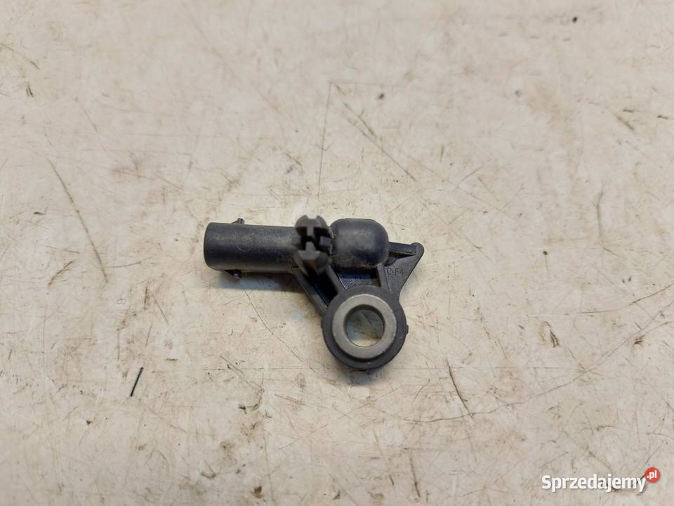 TESLA MODEL Y 2022r CZUJNIK UDERZENIA sprzedam