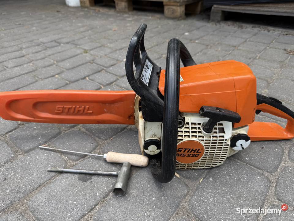 Piła STHIL 023 Biłgoraj