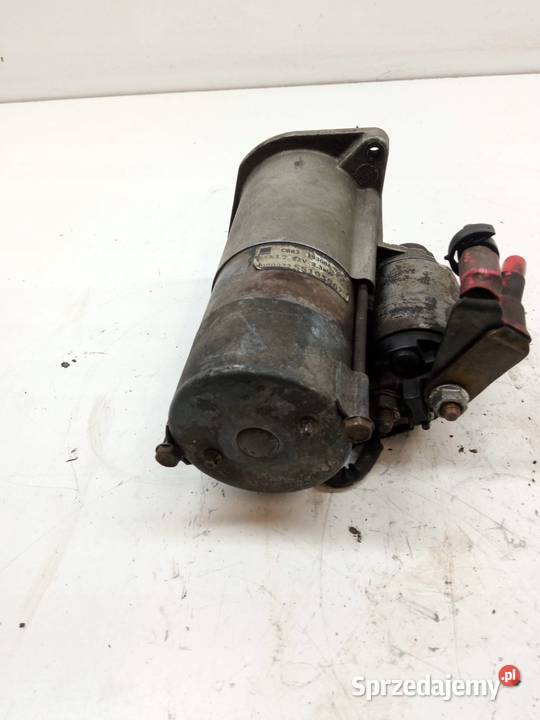 ROZRUSZNIK 55195967 23 JTD HPI Fiat Ducato III świętokrzyskie