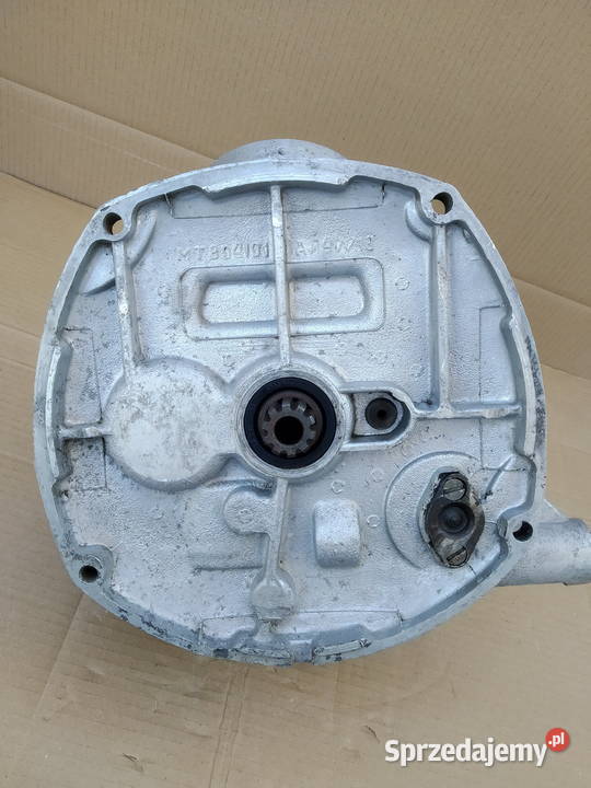 SKRZYNIA BIEGÓW DNIEPR K750 Ural M72 z biegiem Głogów Małopolski sprzedam