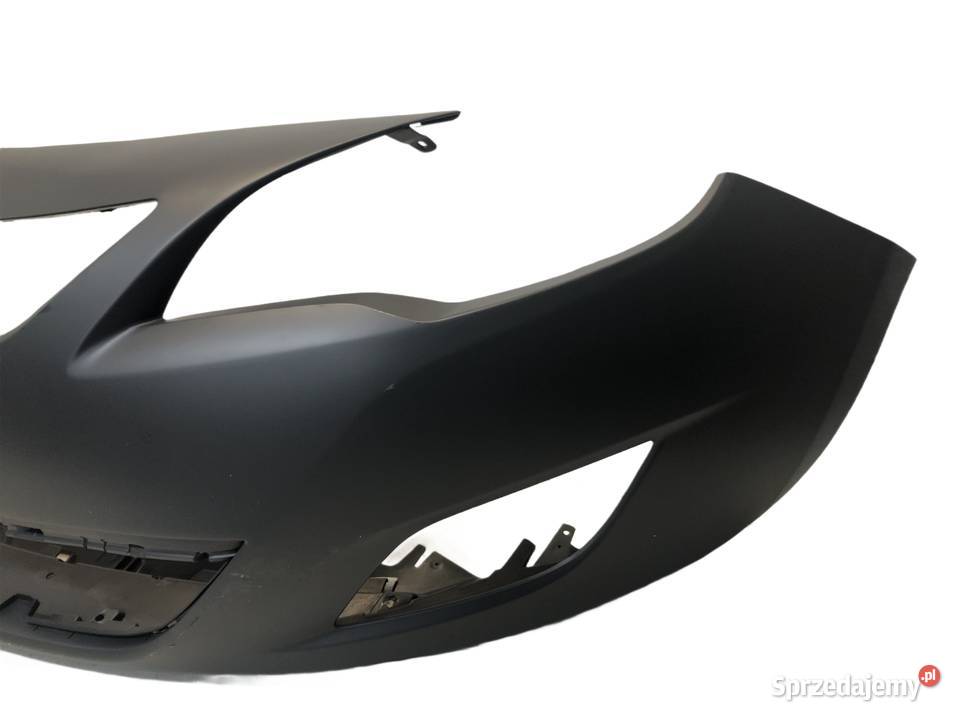 Opel Astra IV J 092009062011 przed liftingiem osobowe sprzedam