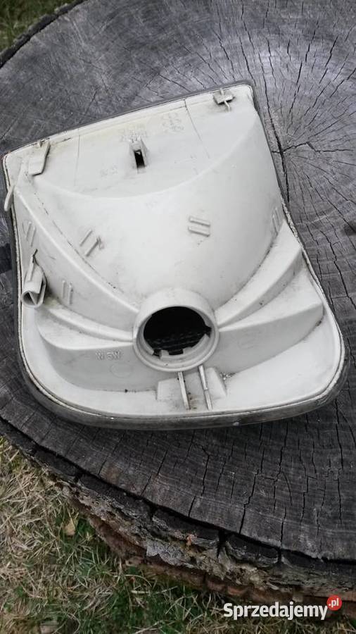 VW multivan t4 kierunkowskaz lewy 18 5542b Jędrzejów