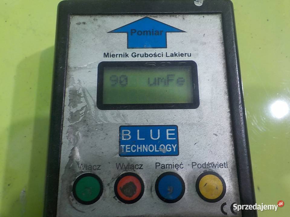 MINI COOPER COUNTRYMAN I 16 D 12r 5D klapa tyl Klapy bagażnika Suków sprzedam